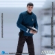 Star Trek 2009 - Figurine 1/12 Exquisite Super Series Spock 16 cm