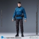 Star Trek 2009 - Figurine 1/12 Exquisite Super Series Spock 16 cm