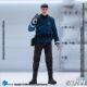 Star Trek 2009 - Figurine 1/12 Exquisite Super Series Spock 16 cm