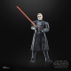 Star Wars : Ahsoka Black Series - Figurine Baylan Skoll (Mercenary) 15 cm