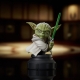 Star Wars The Clone Wars - Buste 1/7 Yoda 13 cm