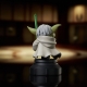 Star Wars The Clone Wars - Buste 1/7 Yoda 13 cm