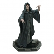 Star Wars Episode VI - Statuette Milestones 1/6 Emperor Palpatine 30 cm