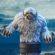 Star Wars Episode V - Buste 1/6 Wampa 19 cm