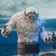 Star Wars Episode V - Buste 1/6 Wampa 19 cm