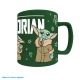 Star Wars The Mandalorian - Mug Fuzzy Grogu