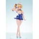 Phantasy Star Online 2 - Statuette 1/7 Es Cool Breeze Gene - Summer Vacation 26 cm