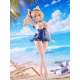 Phantasy Star Online 2 - Statuette 1/7 Es Cool Breeze Gene - Summer Vacation 26 cm