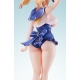 Phantasy Star Online 2 - Statuette 1/7 Es Cool Breeze Gene - Summer Vacation 26 cm