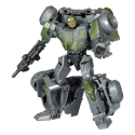 Transformers : War for Cybertron Studio Series Deluxe Class - Figurine Gamer Edition Decepticon Soldier 11 cm