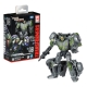 Transformers : War for Cybertron Studio Series Deluxe Class - Figurine Gamer Edition Decepticon Soldier 11 cm