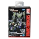 Transformers : War for Cybertron Studio Series Deluxe Class - Figurine Gamer Edition Decepticon Soldier 11 cm