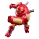 Marvel - Figurine 85th Marvel Anniversary  Legends Hulkbuster 23 cm