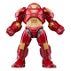 Marvel - Figurine 85th Marvel Anniversary Legends Hulkbuster 23 cm