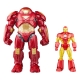 Marvel - Figurine 85th Marvel Anniversary  Legends Hulkbuster 23 cm