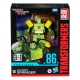 The Transformers : The Movie Studio Series Leader Class - Figurine Autobot Springer 22 cm