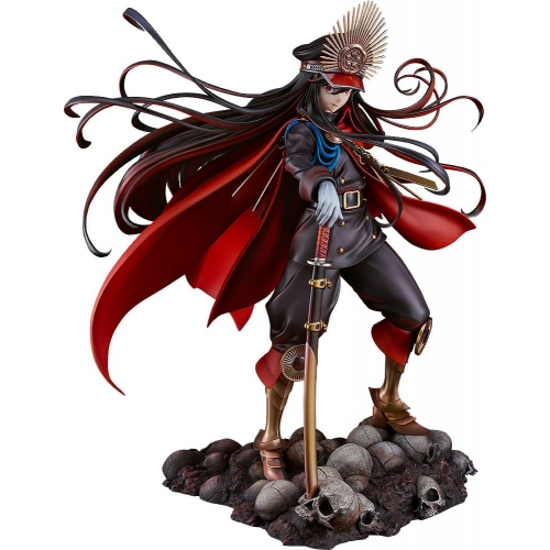 Fate - /Grand Order - Statuette 1/7 Avenger/Oda Nobunaga 26 cm