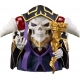 Overlord - Figurine Nendoroid Ainz Ooal Gown (re-run) 10 cm