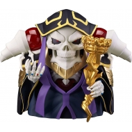 Overlord - Figurine Nendoroid Ainz Ooal Gown (re-run) 10 cm