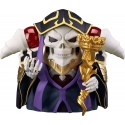 Overlord - Figurine Nendoroid Ainz Ooal Gown (re-run) 10 cm