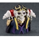 Overlord - Figurine Nendoroid Ainz Ooal Gown (re-run) 10 cm