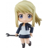 Fullmetal Alchemist : Brotherhood - Figurine Nendoroid Winry Rockbell 10 cm