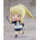 Fullmetal Alchemist : Brotherhood - Figurine Nendoroid Winry Rockbell 10 cm