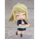 Fullmetal Alchemist : Brotherhood - Figurine Nendoroid Winry Rockbell 10 cm