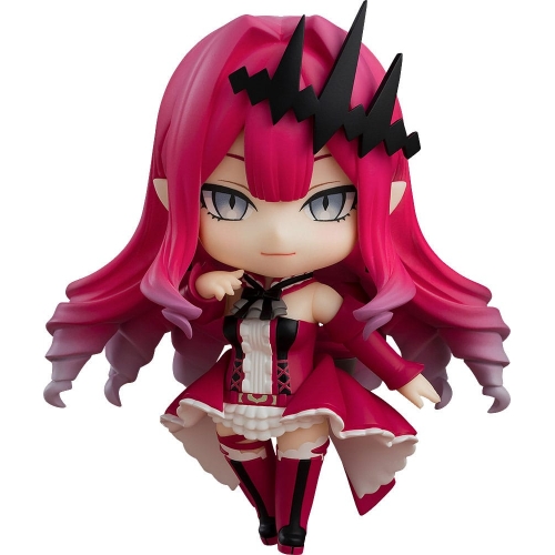 Fate - /Grand Order - Figurine Nendoroid Archer/Baobhan Sith 10 cm