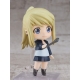 Fullmetal Alchemist : Brotherhood - Figurine Nendoroid Winry Rockbell 10 cm