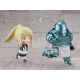 Fullmetal Alchemist : Brotherhood - Figurine Nendoroid Winry Rockbell 10 cm