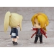 Fullmetal Alchemist : Brotherhood - Figurine Nendoroid Winry Rockbell 10 cm