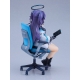 Blue Archive - Statuette 1/7 Yuuka Daily Life Of A Treasurer 20 cm