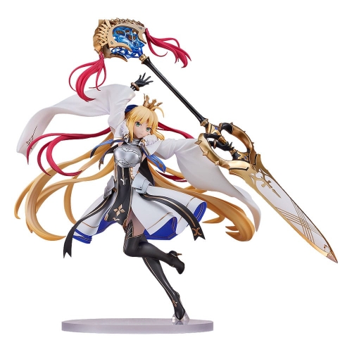 Fate - /Grand Order - Statuette 1/7 Caster/Altria Caster 31 cm