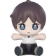 Rebuild of Evangelion - Figurine Chibi Huggy Good Smile Shinji Ikari: School Uniform Ver. 6 cm