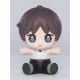 Rebuild of Evangelion - Figurine Chibi Huggy Good Smile Shinji Ikari: School Uniform Ver. 6 cm