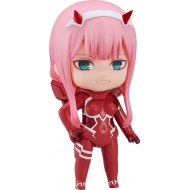 Darling in the Franxx - Figurine Nendoroid Zero Two: Pilot Suit Ver. 10 cm