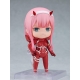 Darling in the Franxx - Figurine Nendoroid Zero Two: Pilot Suit Ver. 10 cm