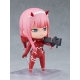 Darling in the Franxx - Figurine Nendoroid Zero Two: Pilot Suit Ver. 10 cm