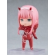 Darling in the Franxx - Figurine Nendoroid Zero Two: Pilot Suit Ver. 10 cm