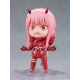 Darling in the Franxx - Figurine Nendoroid Zero Two: Pilot Suit Ver. 10 cm