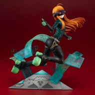 Persona 5 The Royal - Statuette Oracle (Futaba Sakura) 18 cm