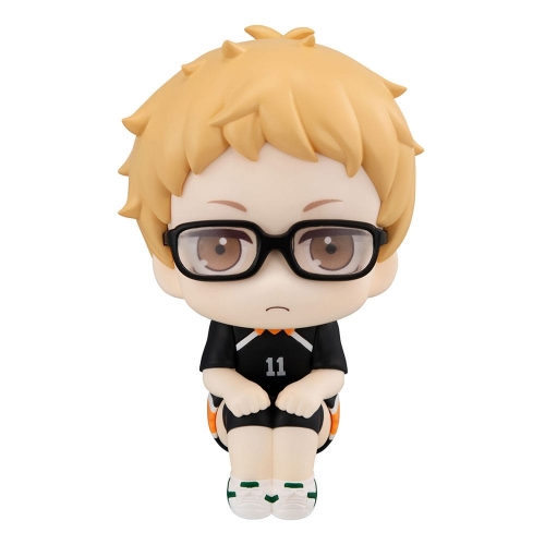 Haikyu!! - Statuette Look Up  Kei Tsukishima Uniform Ver. 11 cm