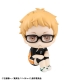 Haikyu!! - Statuette Look Up  Kei Tsukishima Uniform Ver. 11 cm (avec cadeau)