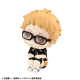 Haikyu!! - Statuette Look Up  Kei Tsukishima Uniform Ver. 11 cm (avec cadeau)