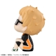 Haikyu!! - Statuette Look Up  Kei Tsukishima Uniform Ver. 11 cm