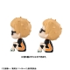 Haikyu!! - Statuette Look Up  Kei Tsukishima Uniform Ver. 11 cm (avec cadeau)