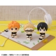 Haikyu!! - Statuette Look Up  Kei Tsukishima Uniform Ver. 11 cm (avec cadeau)