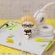 Haikyu!! - Statuette Look Up  Kei Tsukishima Uniform Ver. 11 cm