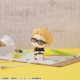 Haikyu!! - Statuette Look Up  Kei Tsukishima Uniform Ver. 11 cm